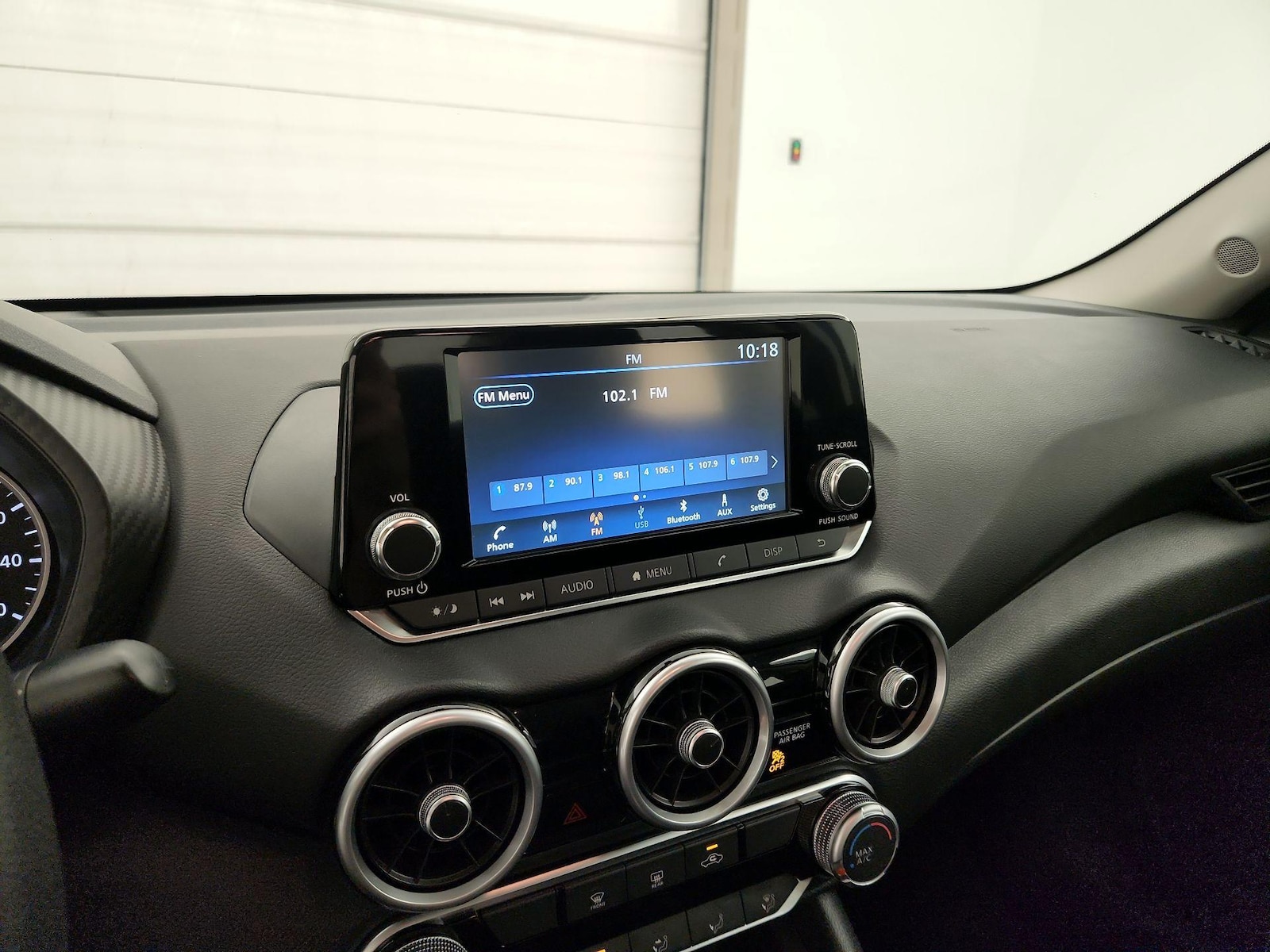 2024 Nissan Sentra S - Photo 16