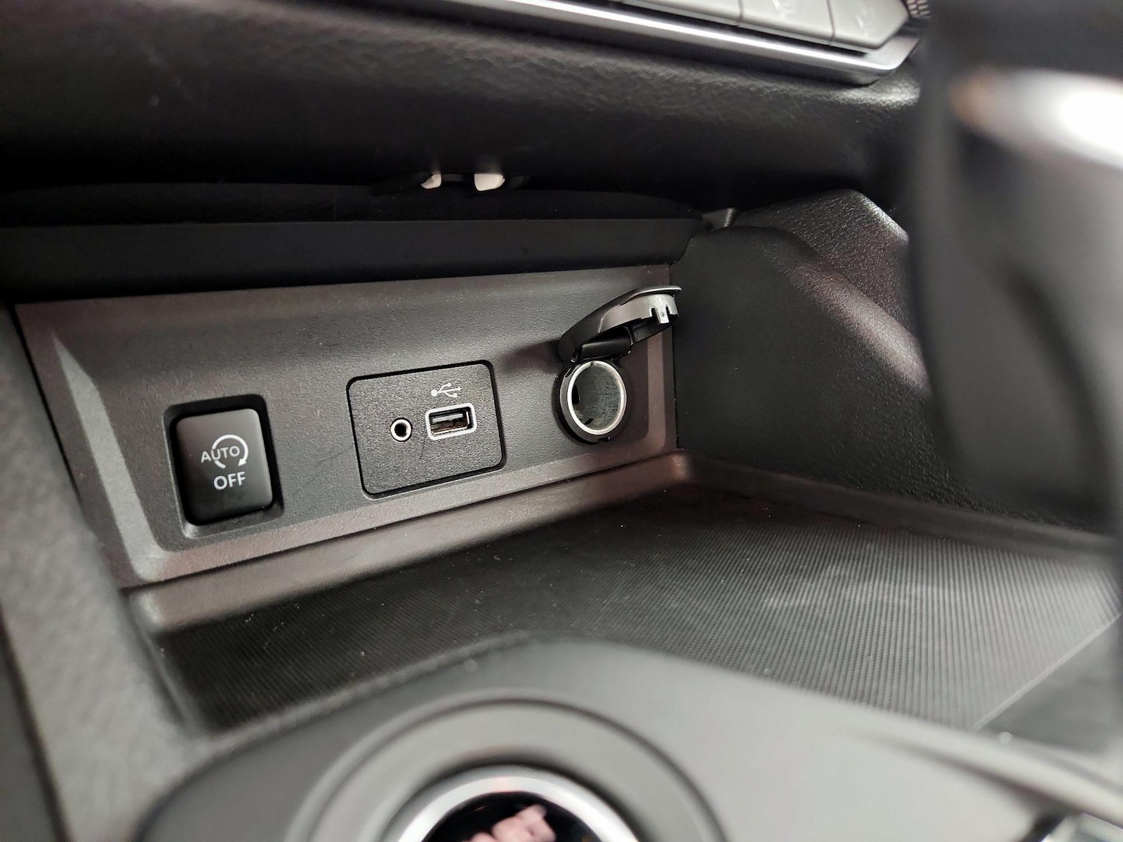 2024 Nissan Sentra S - Photo 19