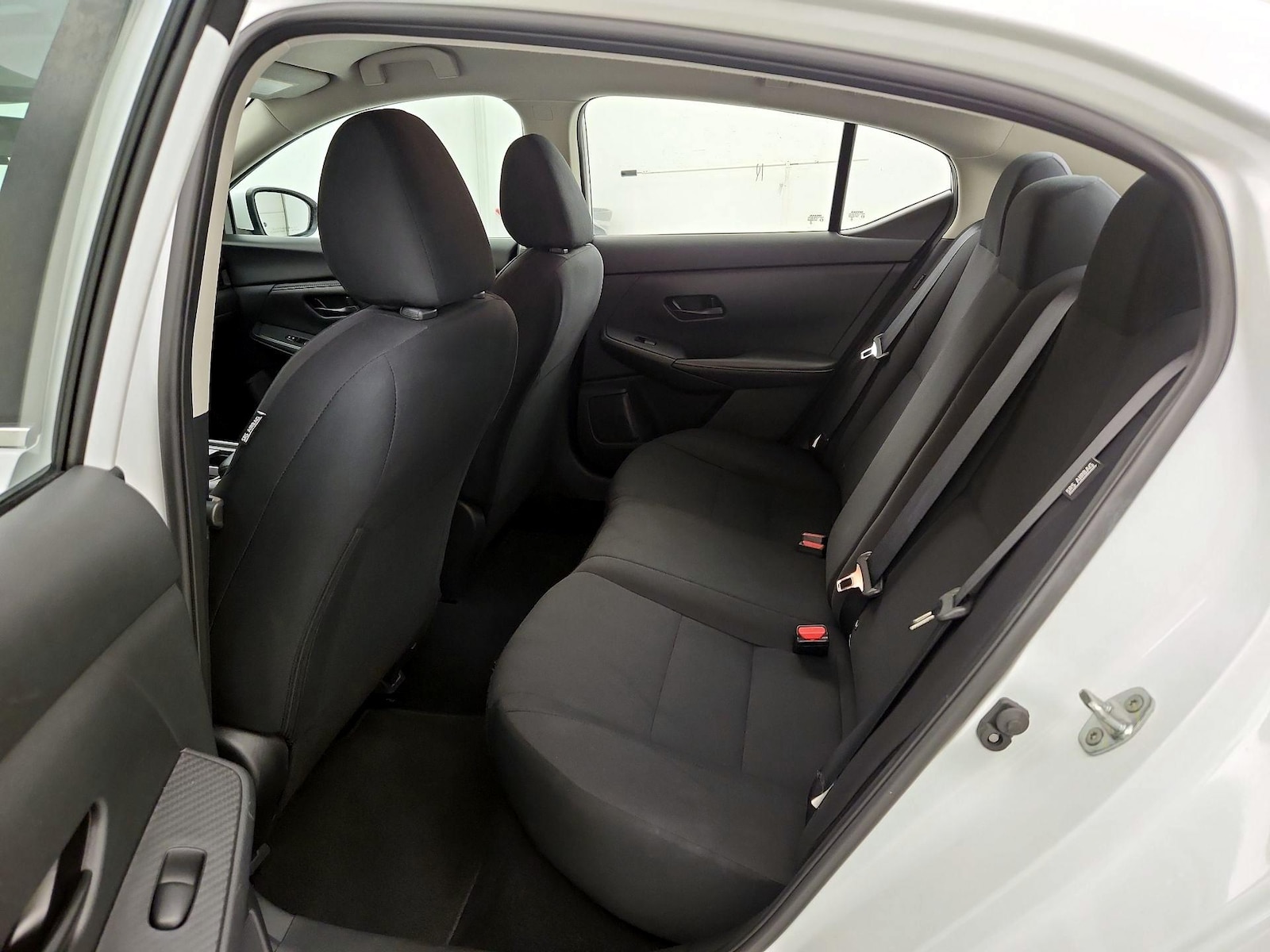 2024 Nissan Sentra S - Photo 20