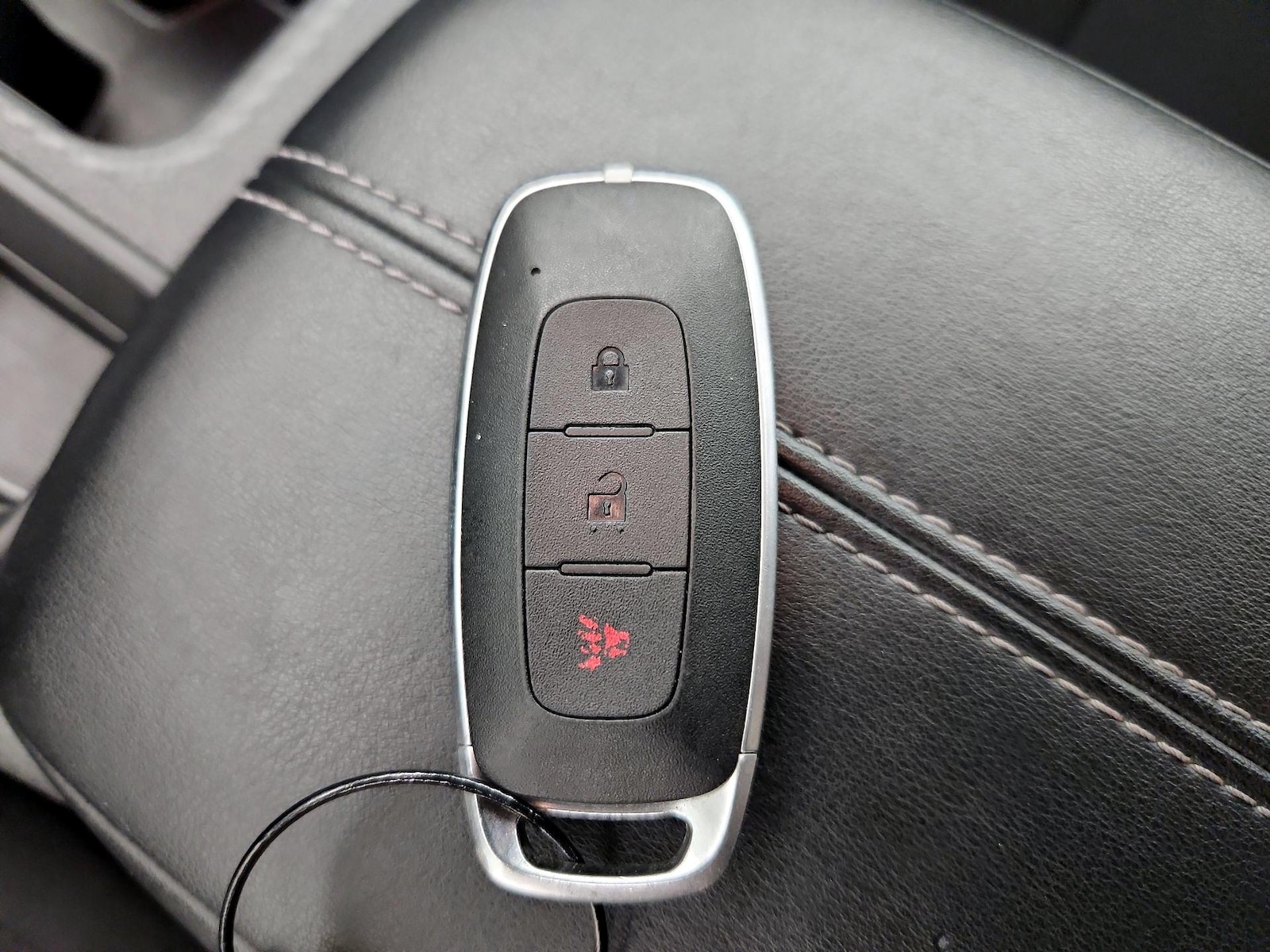 2024 Nissan Sentra S - Photo 23