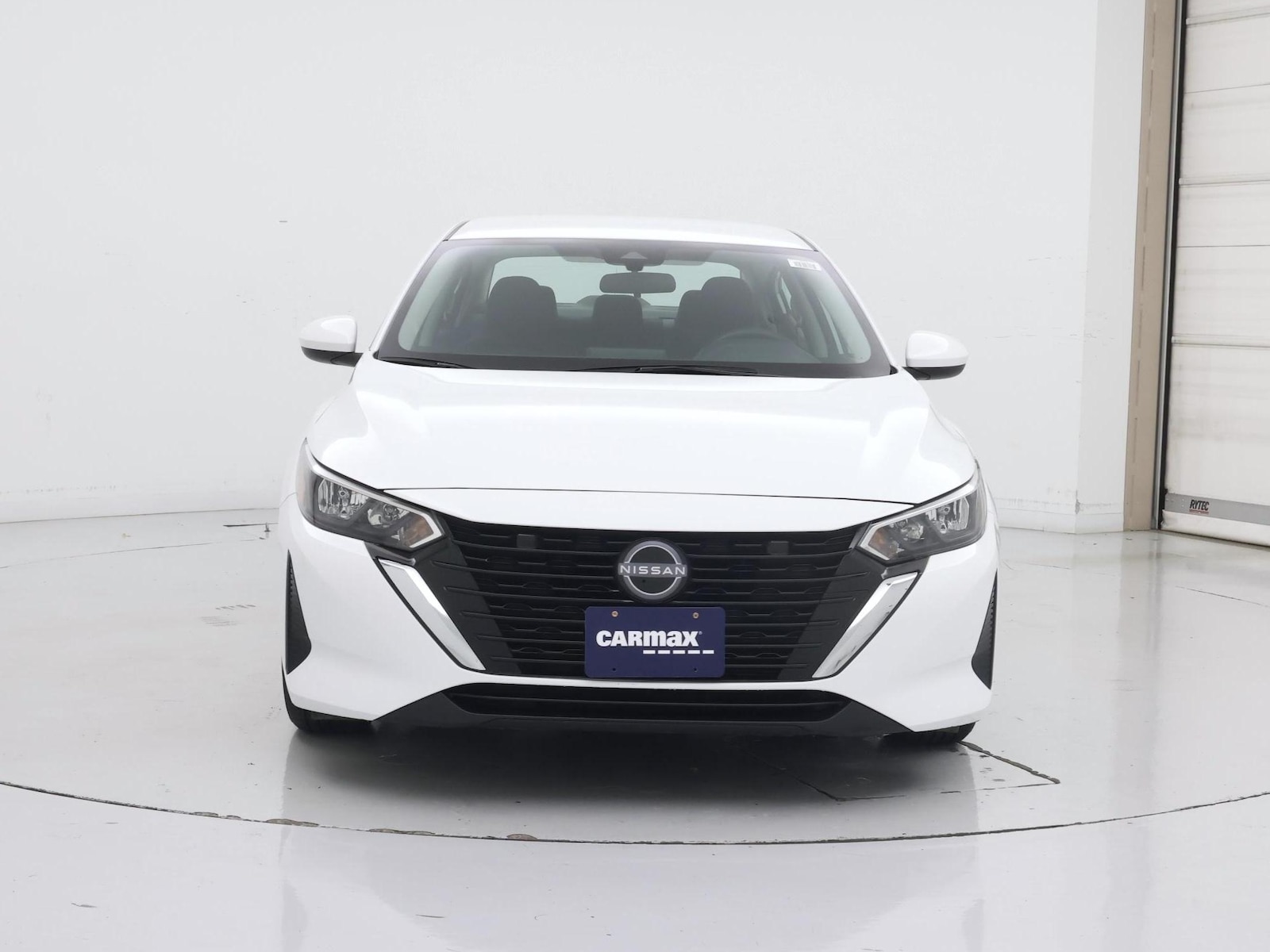 2024 Nissan Sentra S - Photo 6