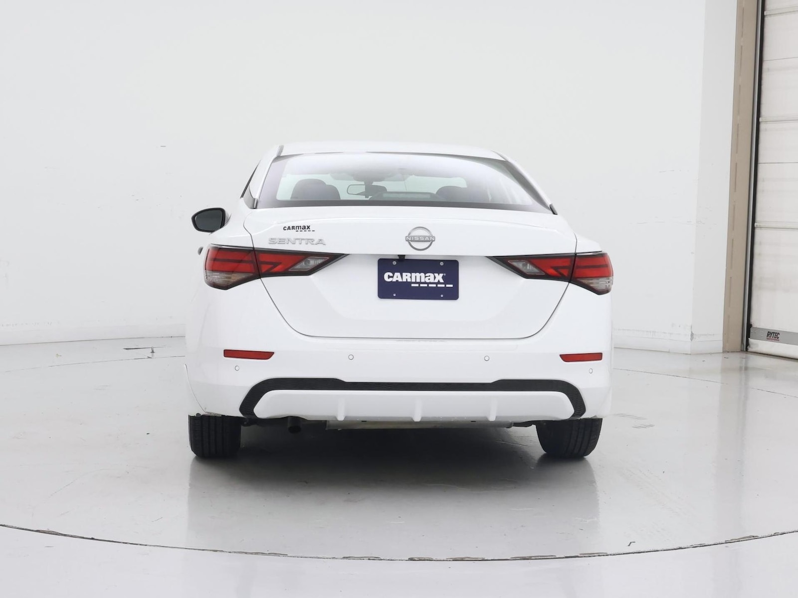 2024 Nissan Sentra S - Photo 7