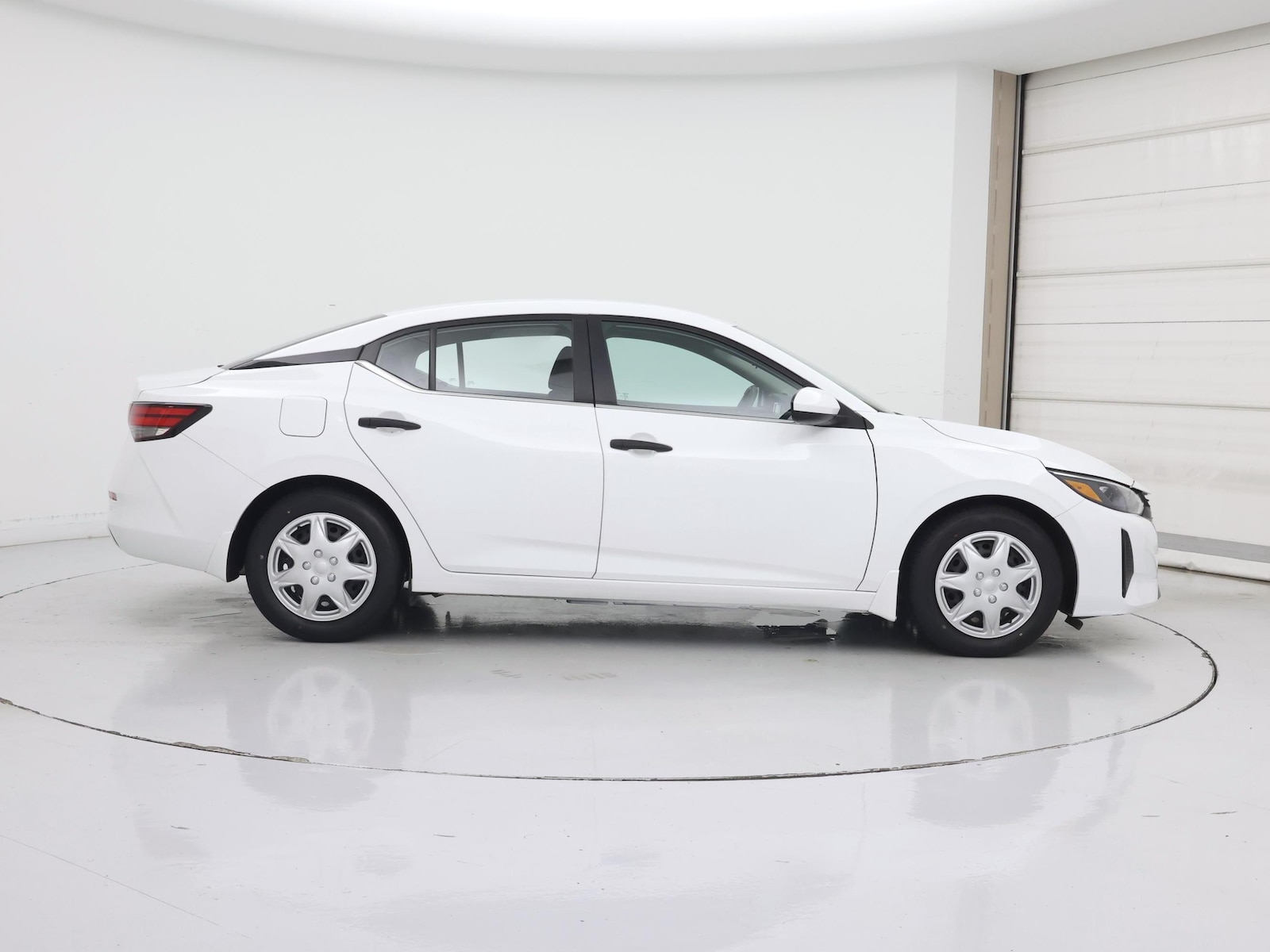 2024 Nissan Sentra S - Photo 8