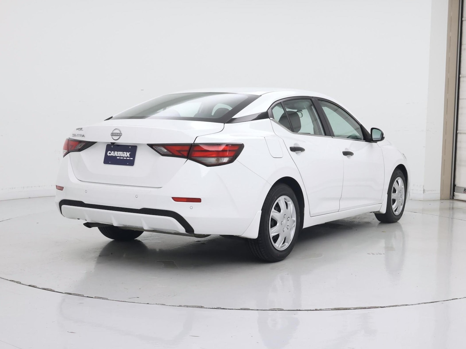 2024 Nissan Sentra S - Photo 9