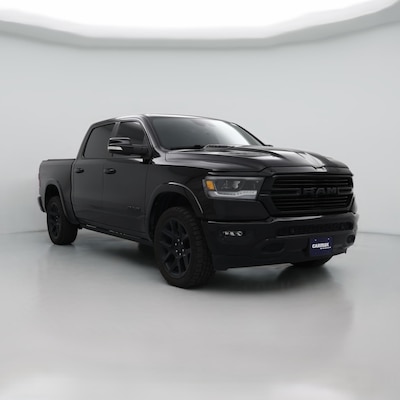 Recommended categories heading image of the selected vehicle