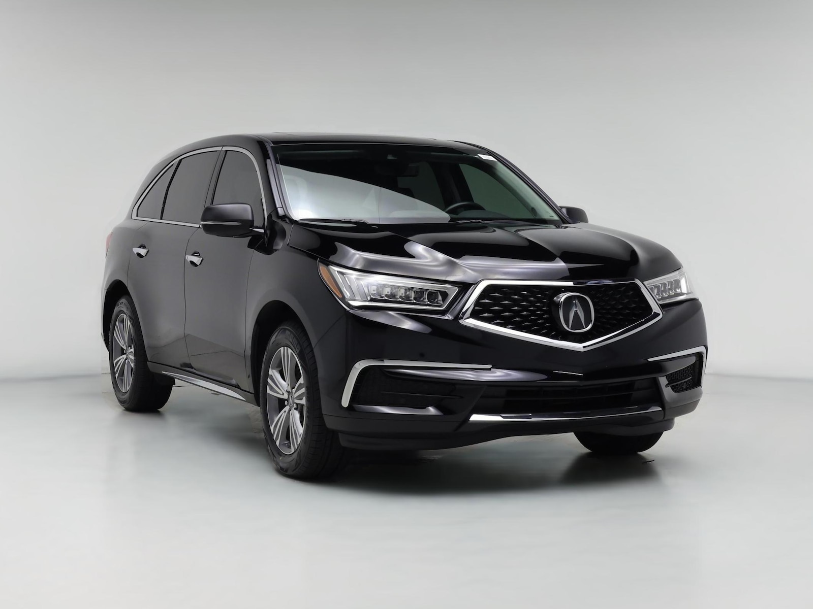 2020 Acura MDX