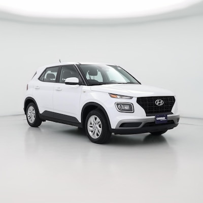 2023 Hyundai Venue SE