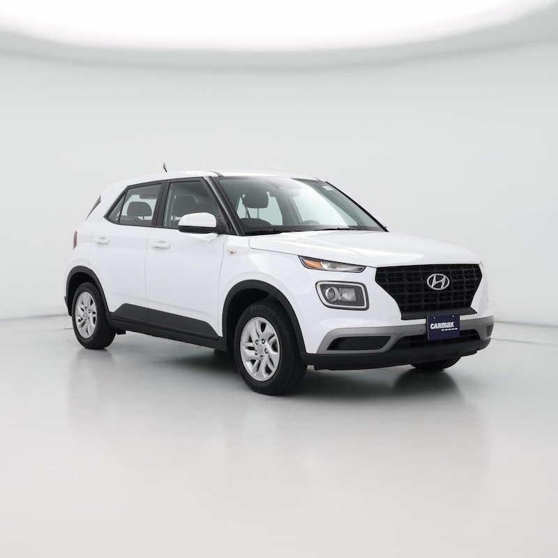 2023 Hyundai Venue SE