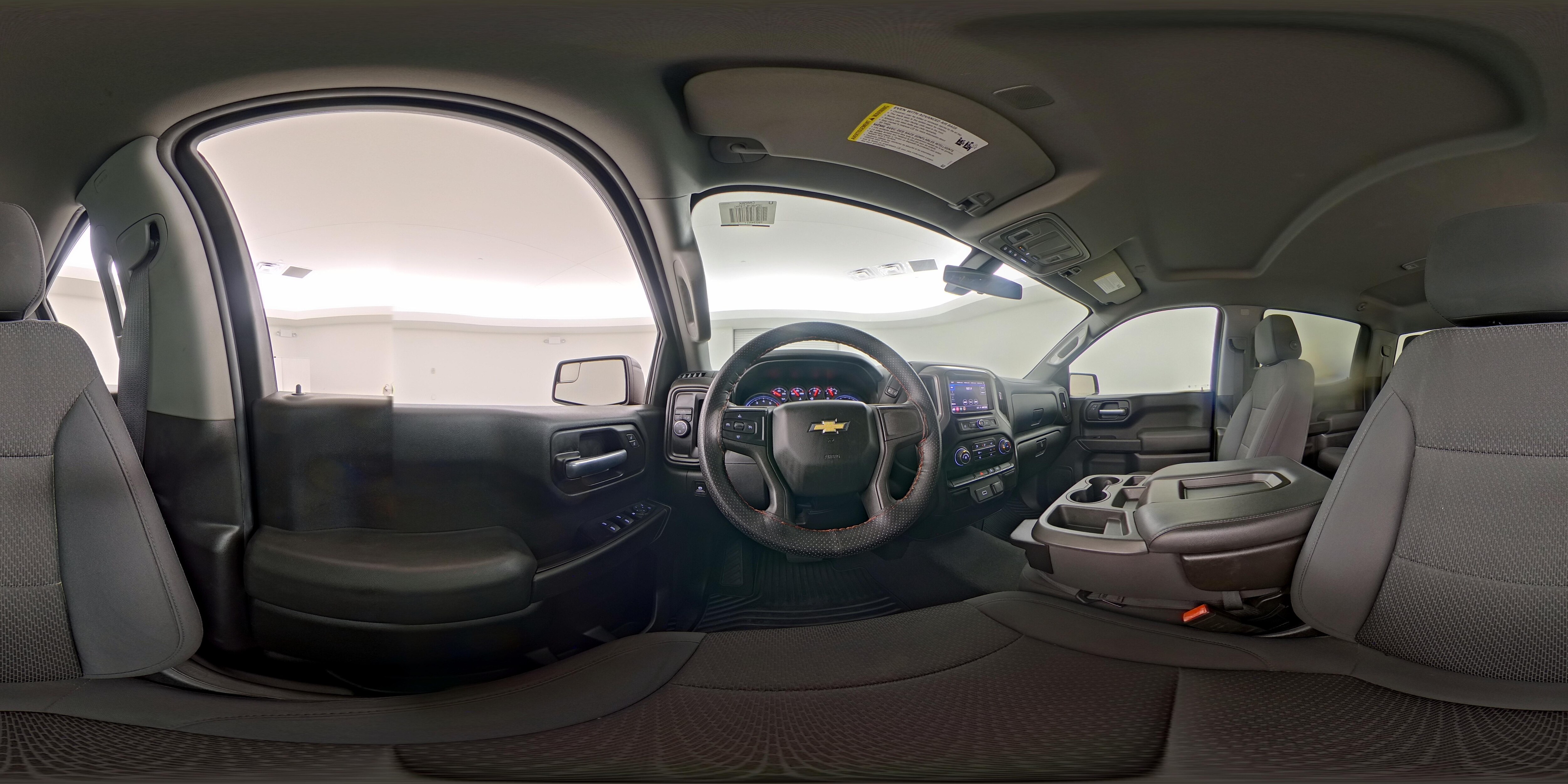 2020 Chevrolet Silverado 1500 Custom - Photo 26
