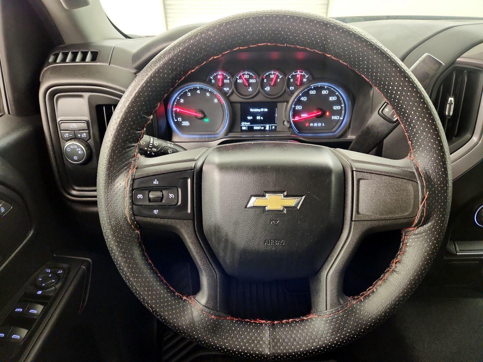 2020 Chevrolet Silverado 1500 Custom - Photo 11