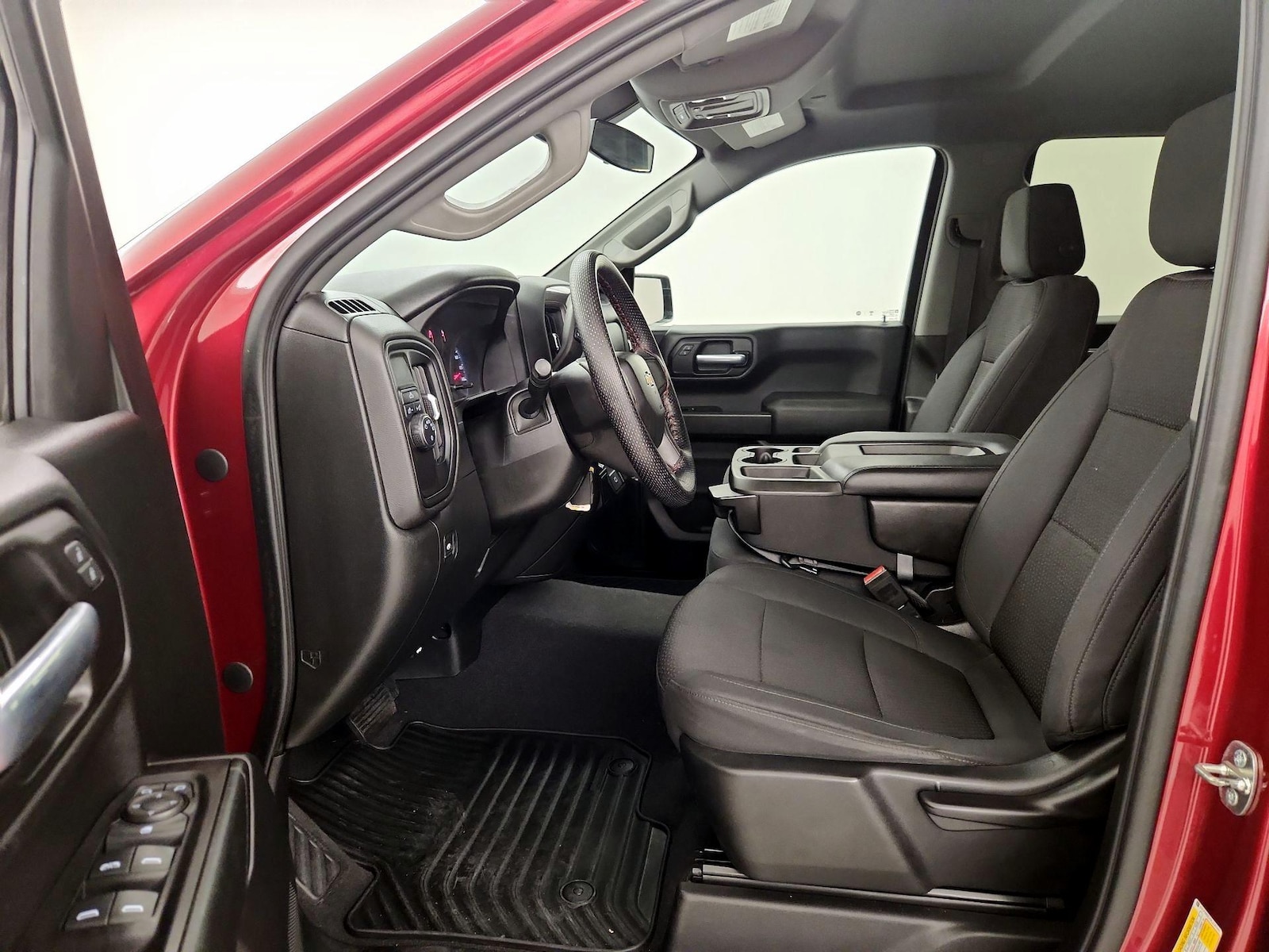 2020 Chevrolet Silverado 1500 Custom - Photo 12