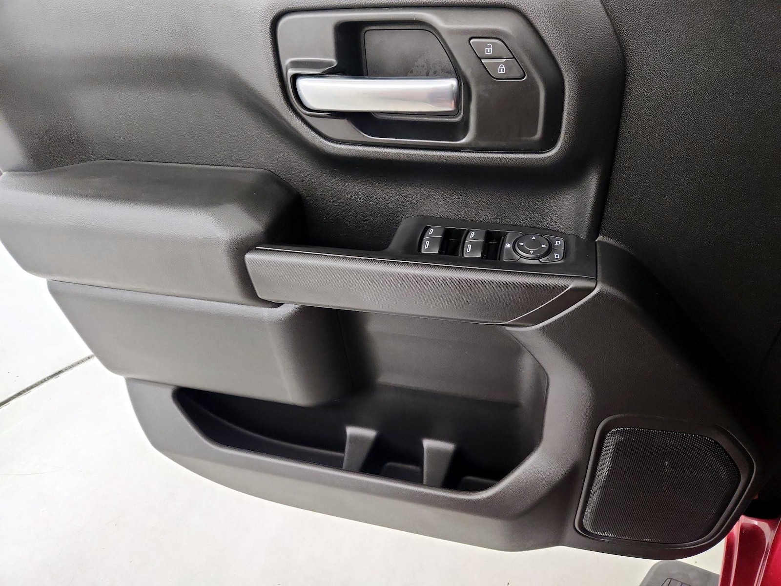 2020 Chevrolet Silverado 1500 Custom - Photo 13