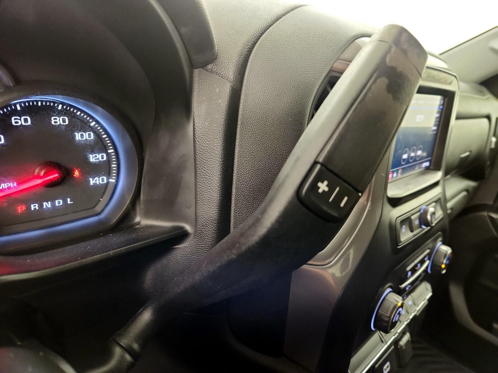 2020 Chevrolet Silverado 1500 Custom - Photo 18