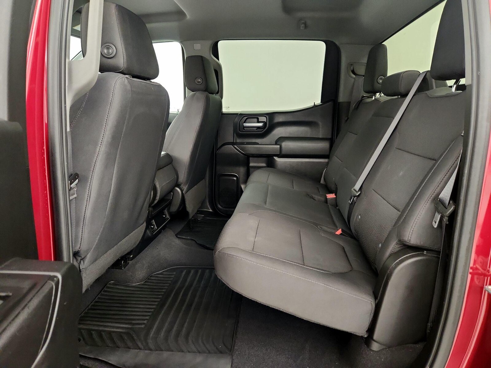 2020 Chevrolet Silverado 1500 Custom - Photo 20