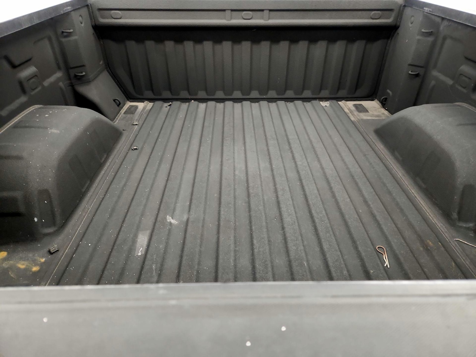 2020 Chevrolet Silverado 1500 Custom - Photo 21