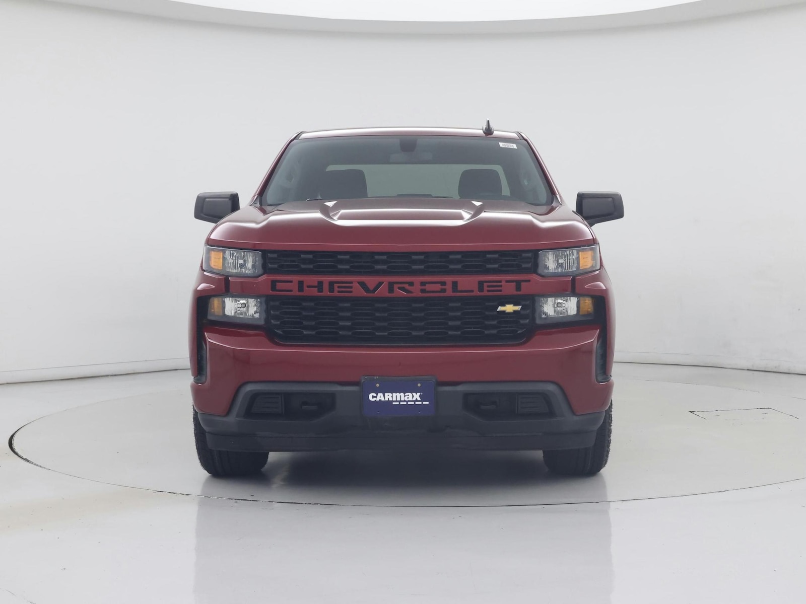 2020 Chevrolet Silverado 1500 Custom - Photo 6