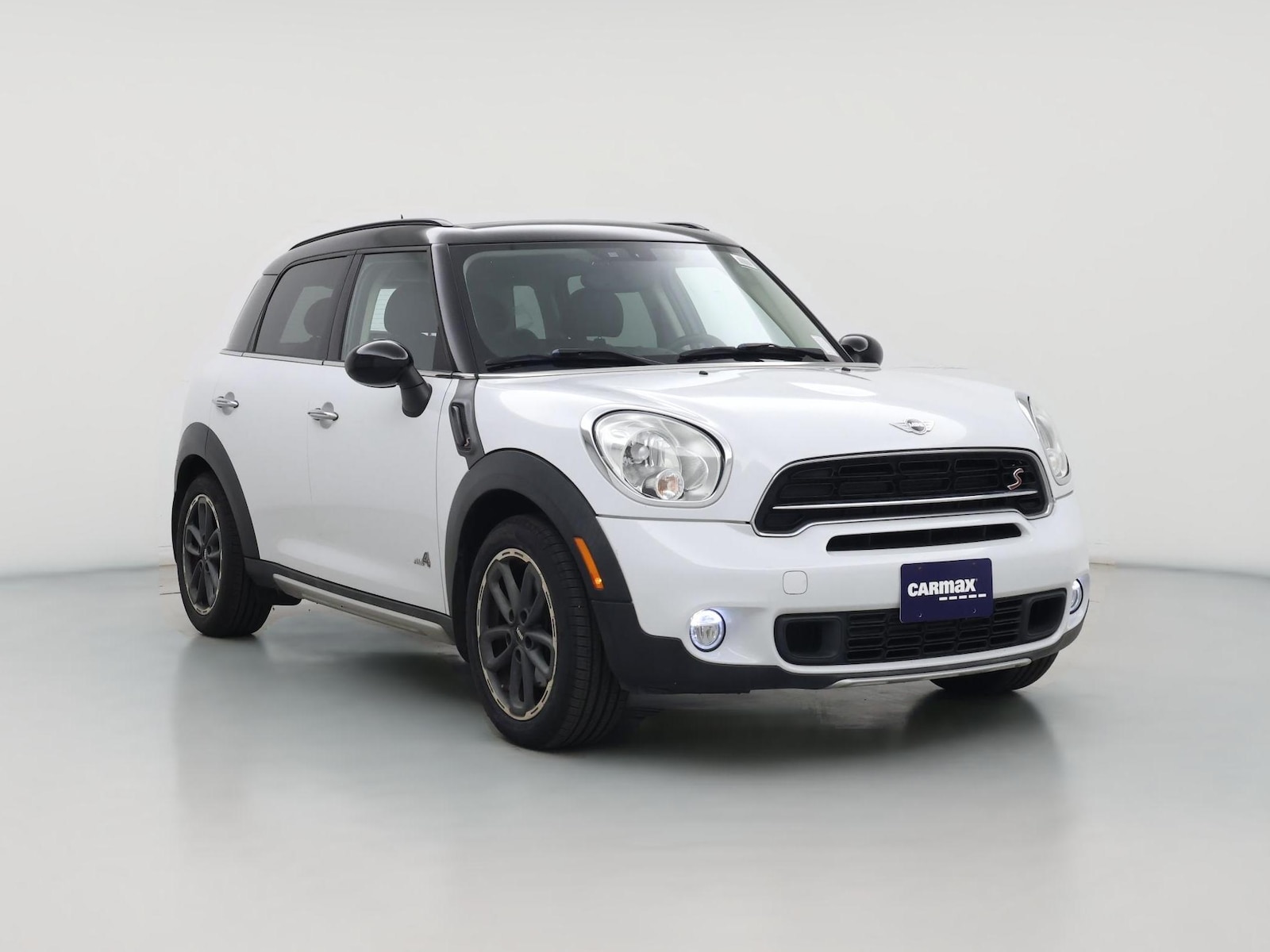 4WD/AWD & Turbo Charged Engine