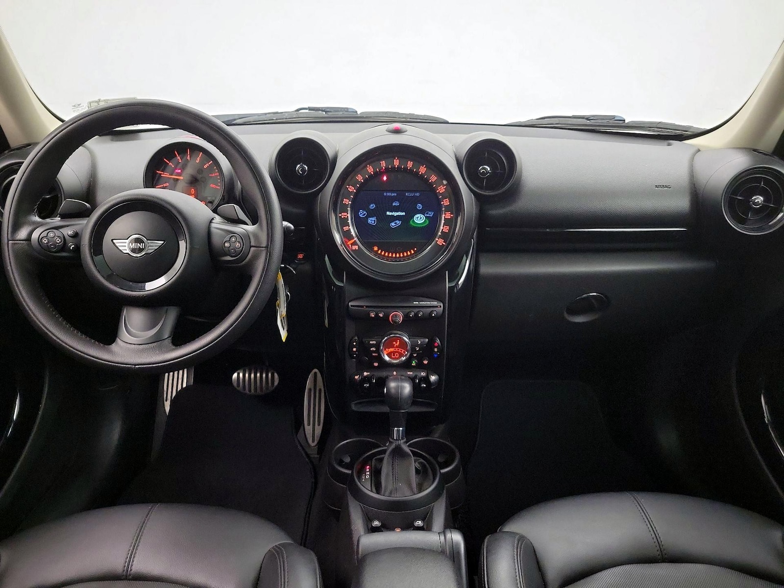 Navigation System