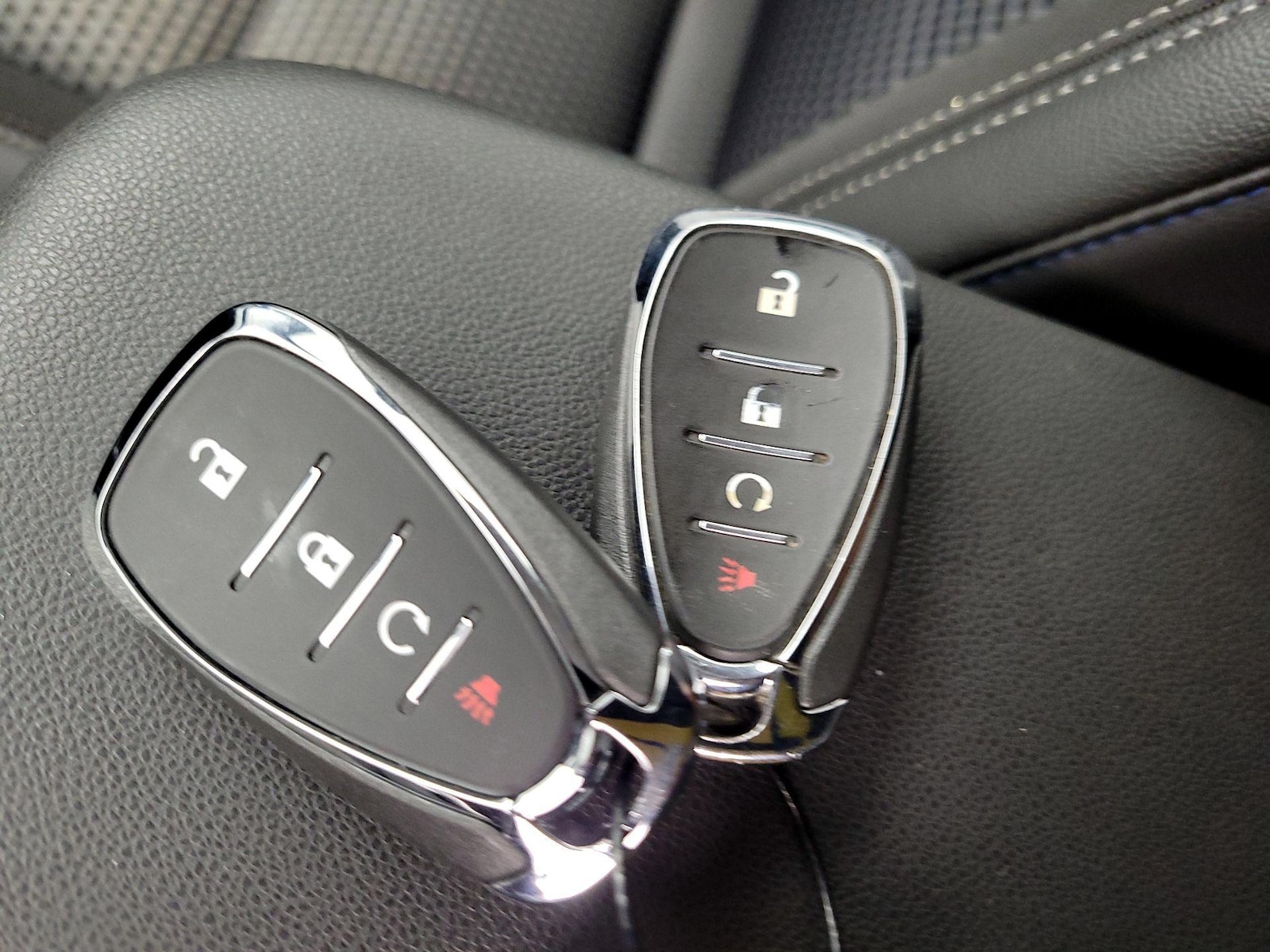 2025 Chevrolet Trax LT - Photo 23