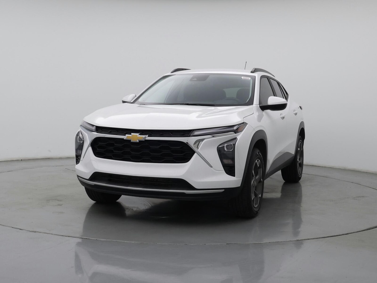 2025 Chevrolet Trax LT - Photo 5
