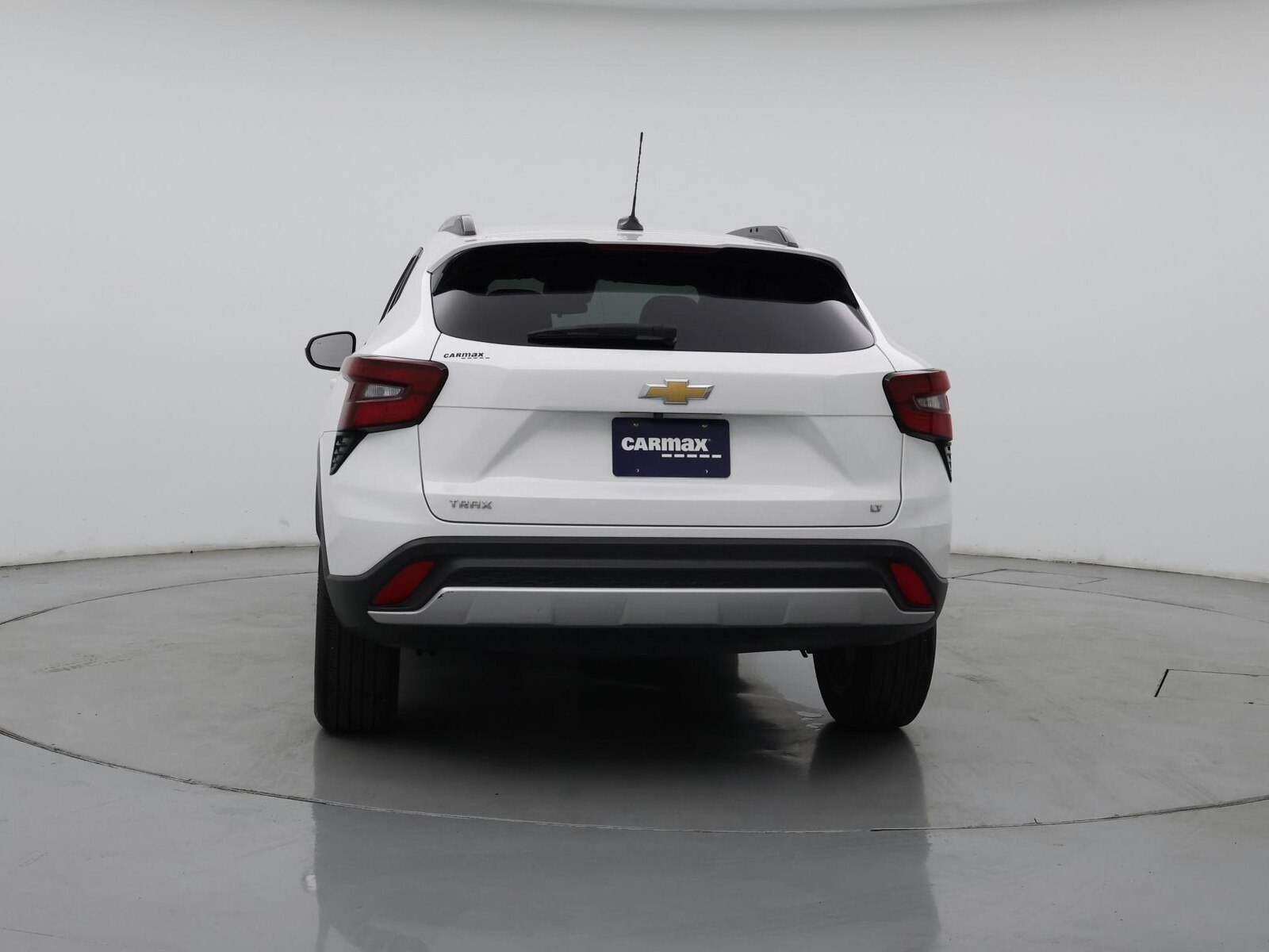 2025 Chevrolet Trax LT - Photo 7