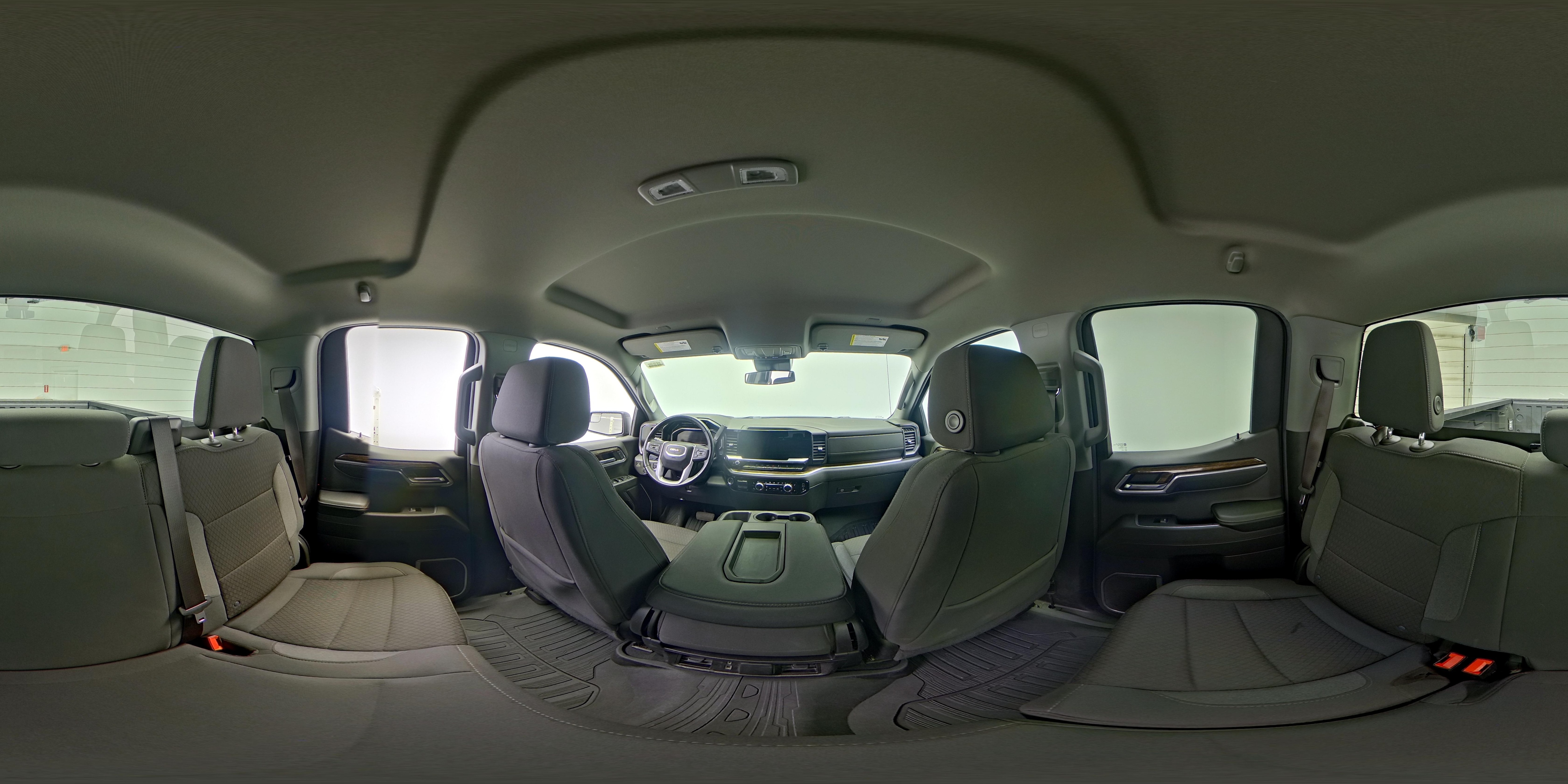 2023 GMC Sierra 1500 Elevation - Photo 26