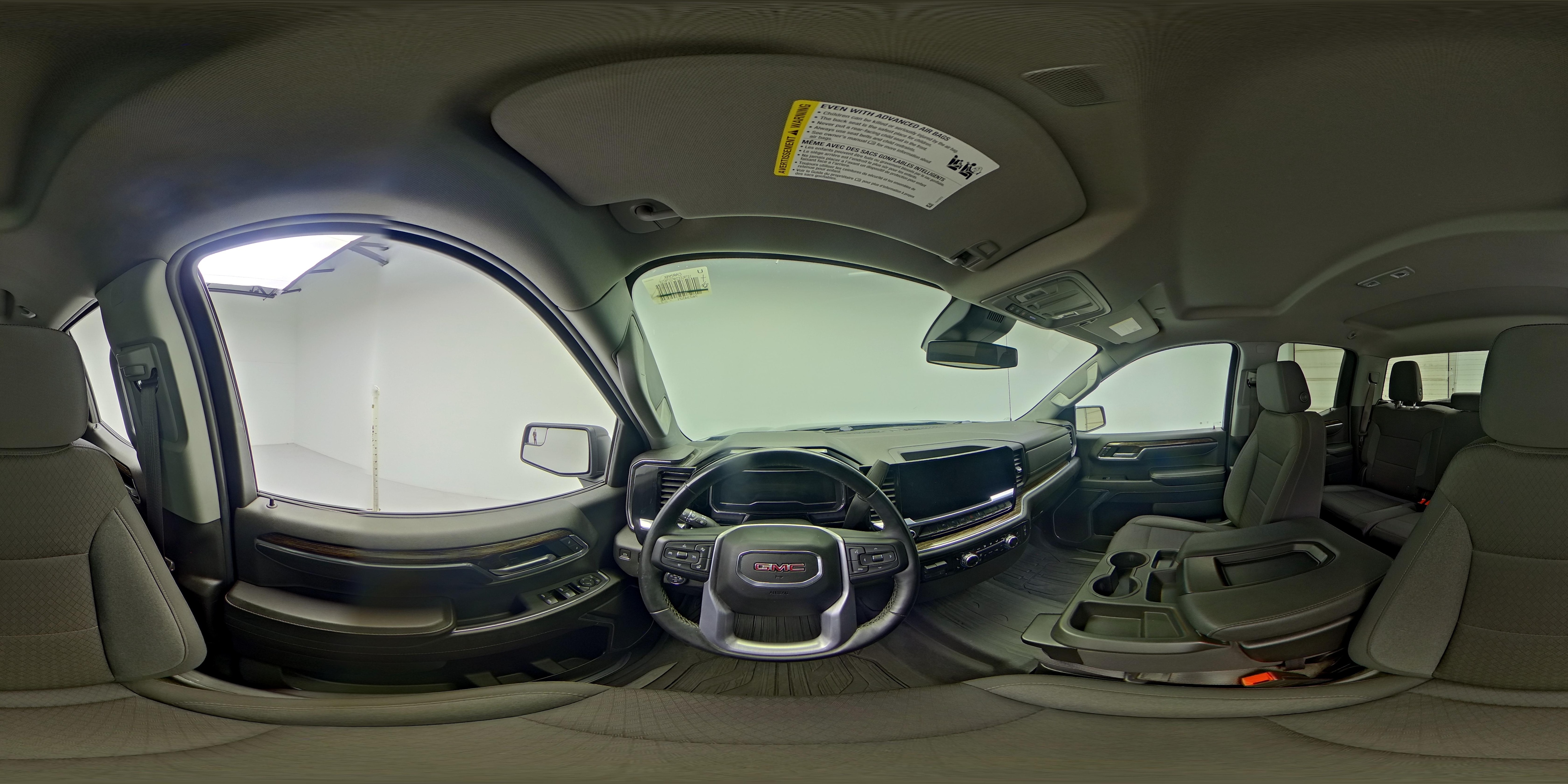 2023 GMC Sierra 1500 Elevation - Photo 27