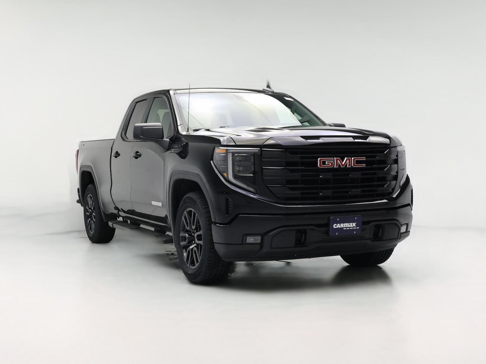 2023 GMC Sierra 1500 Elevation - Photo 1