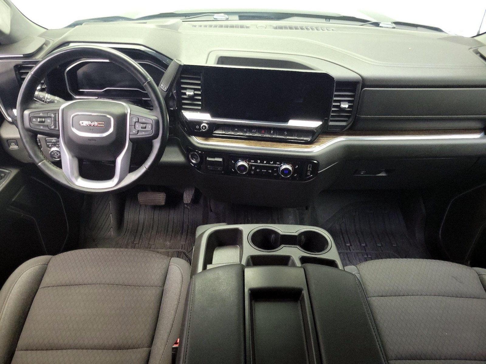 2023 GMC Sierra 1500 Elevation - Photo 10