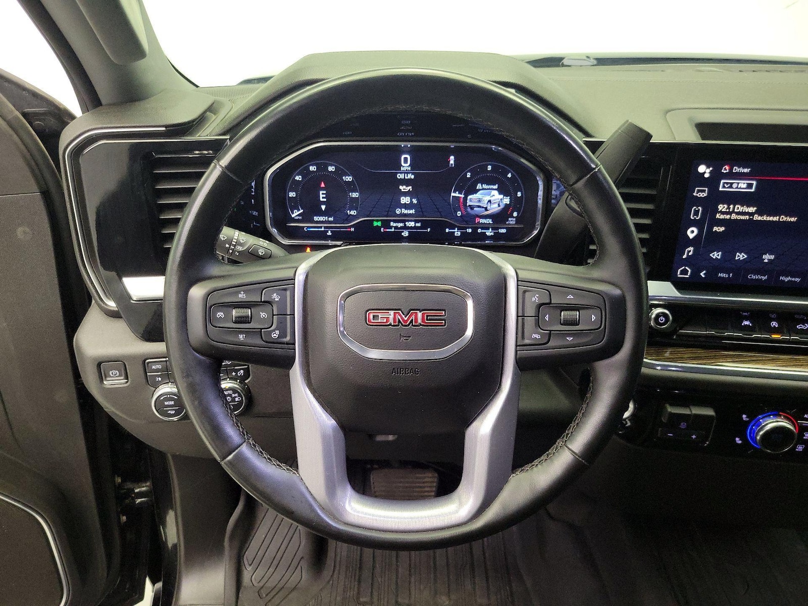 2023 GMC Sierra 1500 Elevation - Photo 11