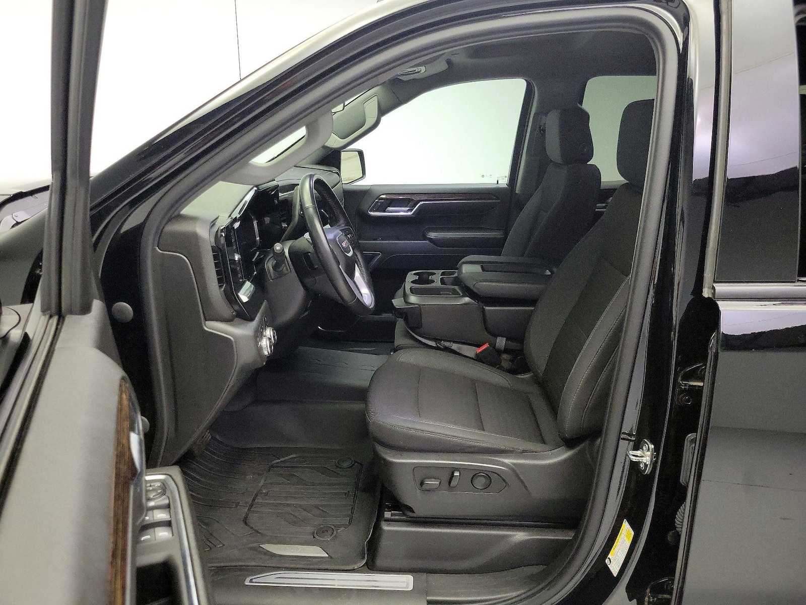 2023 GMC Sierra 1500 Elevation - Photo 12