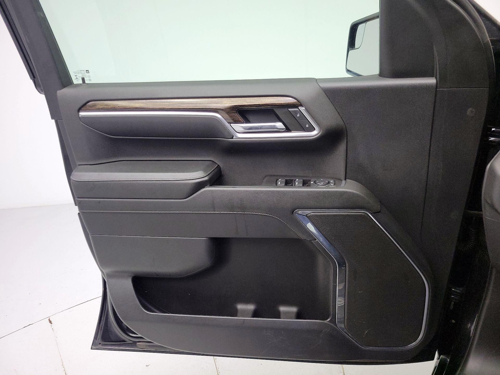 2023 GMC Sierra 1500 Elevation - Photo 13