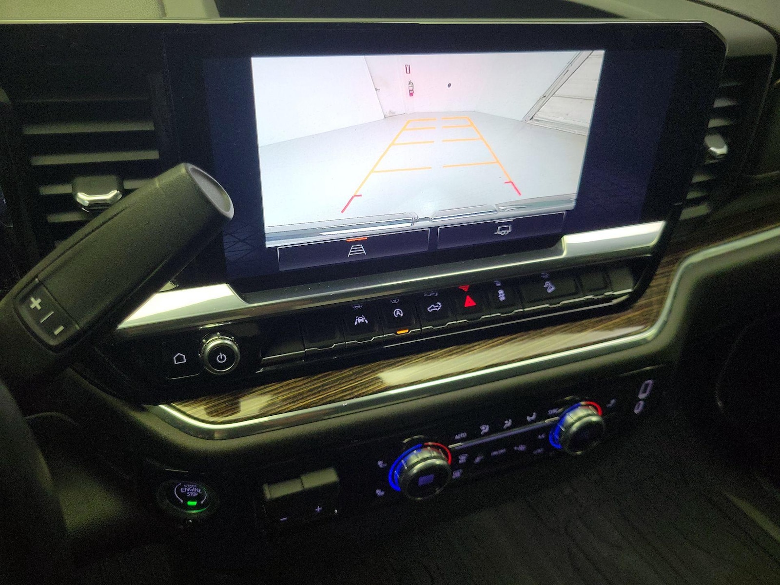 2023 GMC Sierra 1500 Elevation - Photo 16