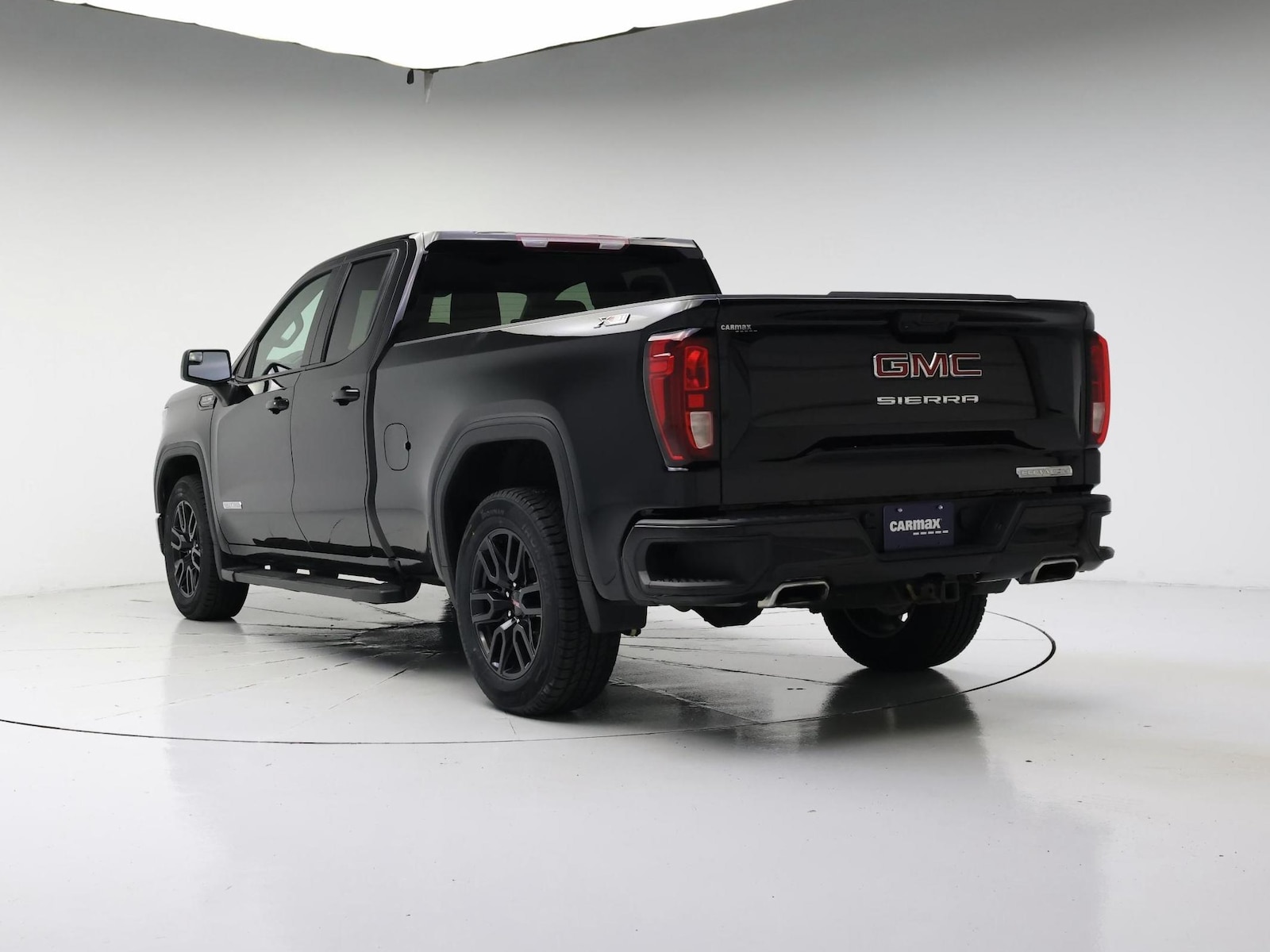 2023 GMC Sierra 1500 Elevation - Photo 3