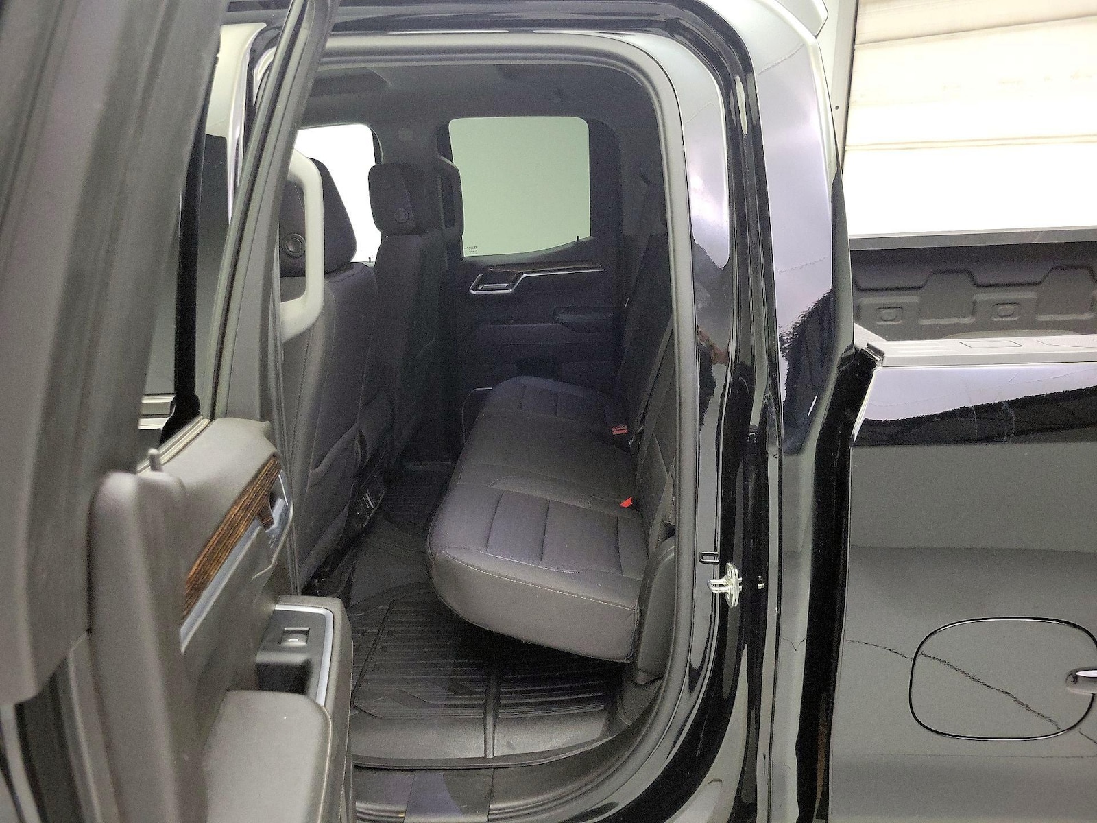 2023 GMC Sierra 1500 Elevation - Photo 21