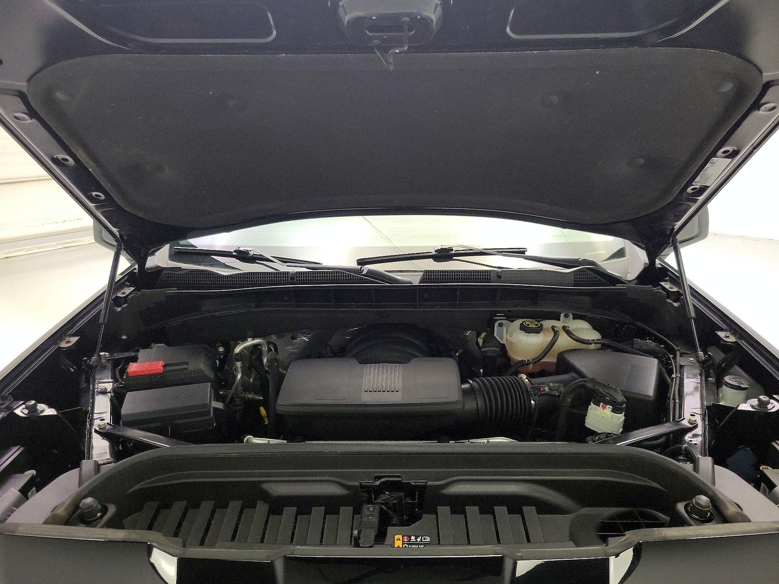2023 GMC Sierra 1500 Elevation - Photo 23
