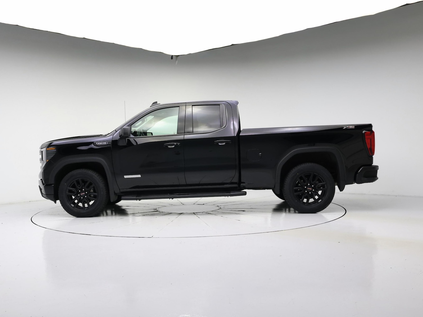 2023 GMC Sierra 1500 Elevation - Photo 4