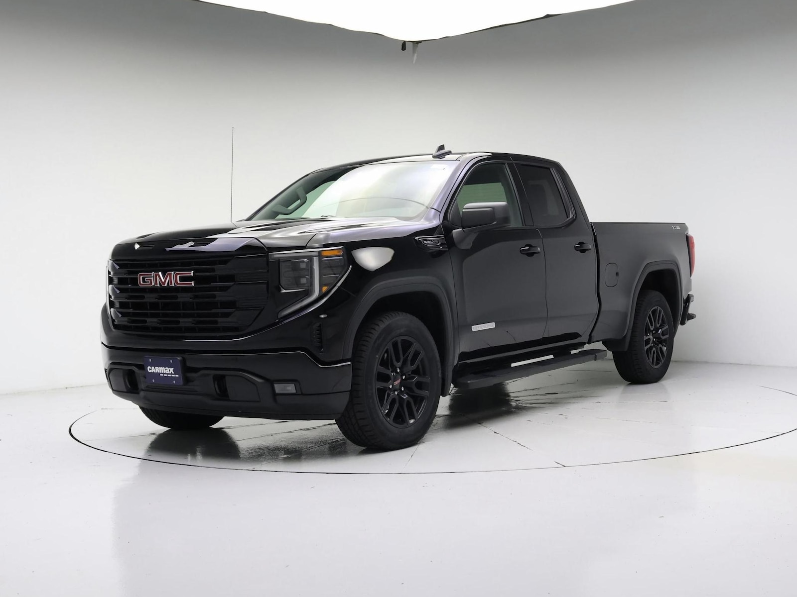 2023 GMC Sierra 1500 Elevation - Photo 5
