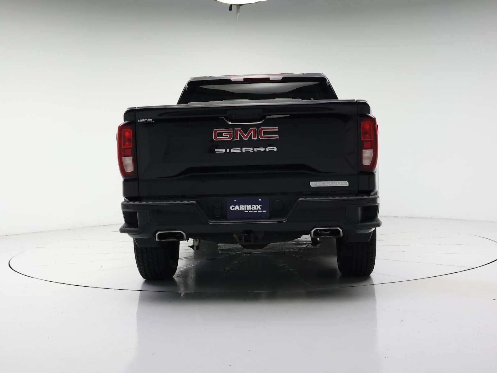 2023 GMC Sierra 1500 Elevation - Photo 7
