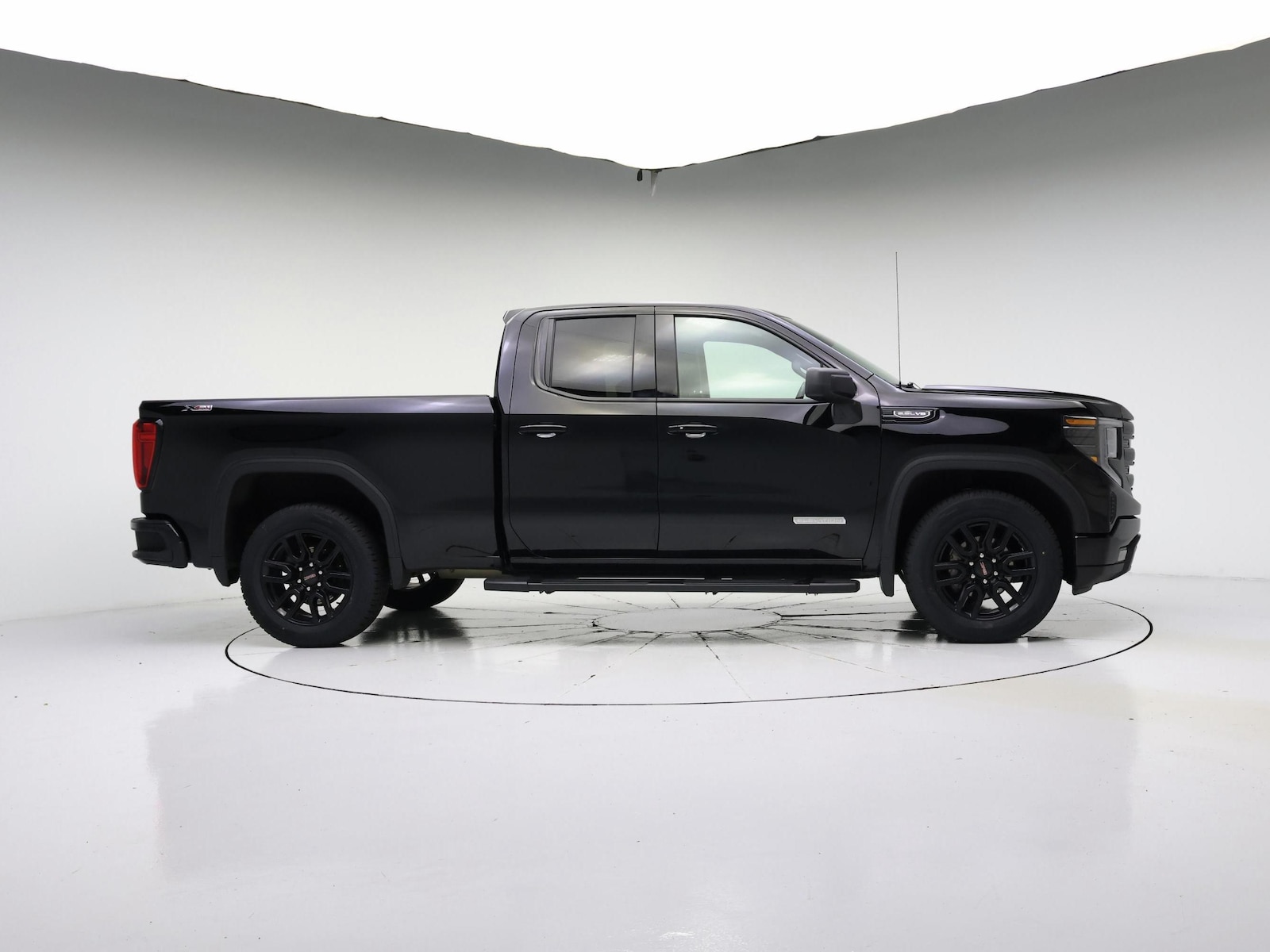 2023 GMC Sierra 1500 Elevation - Photo 8