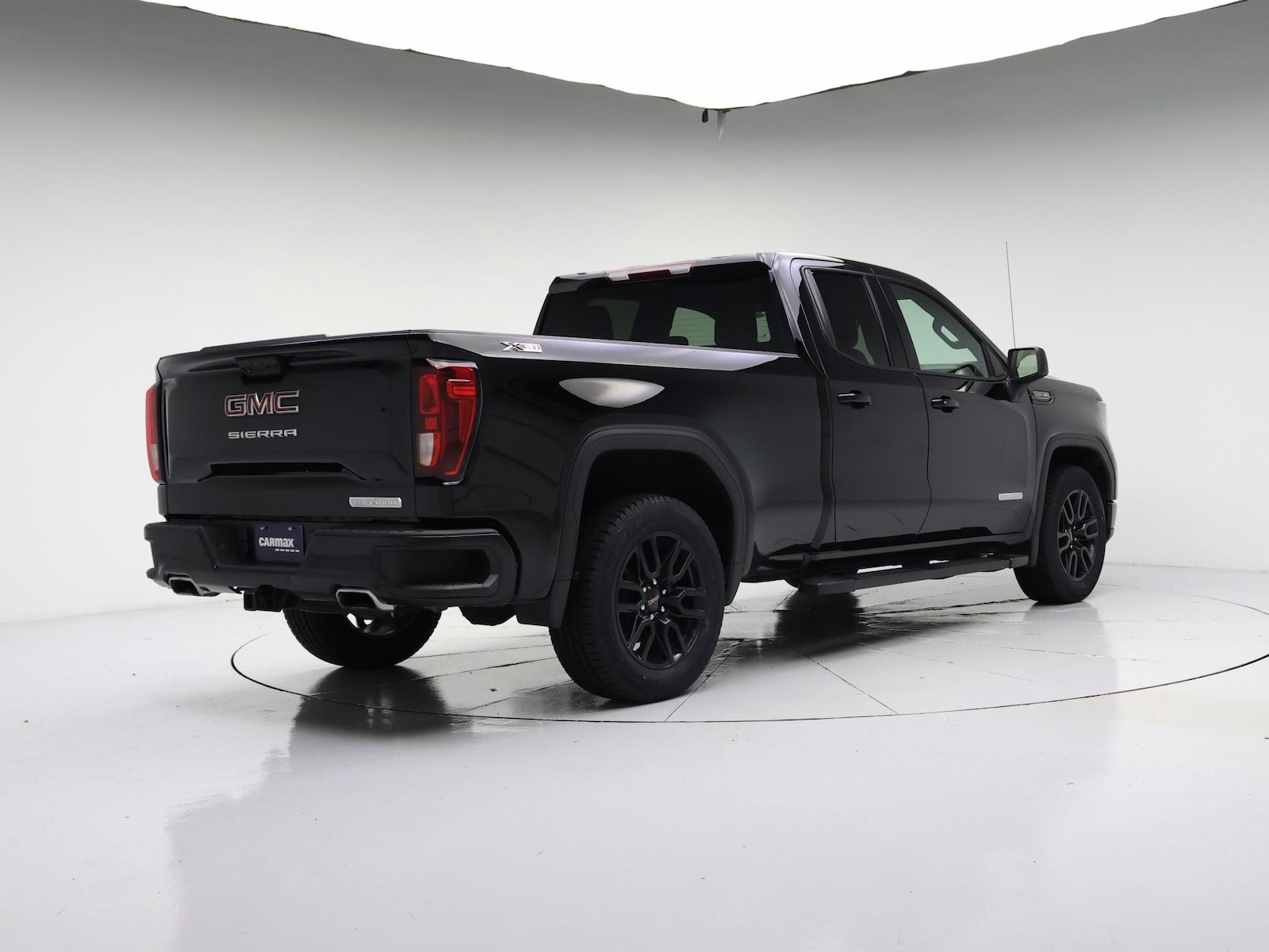 2023 GMC Sierra 1500 Elevation - Photo 9