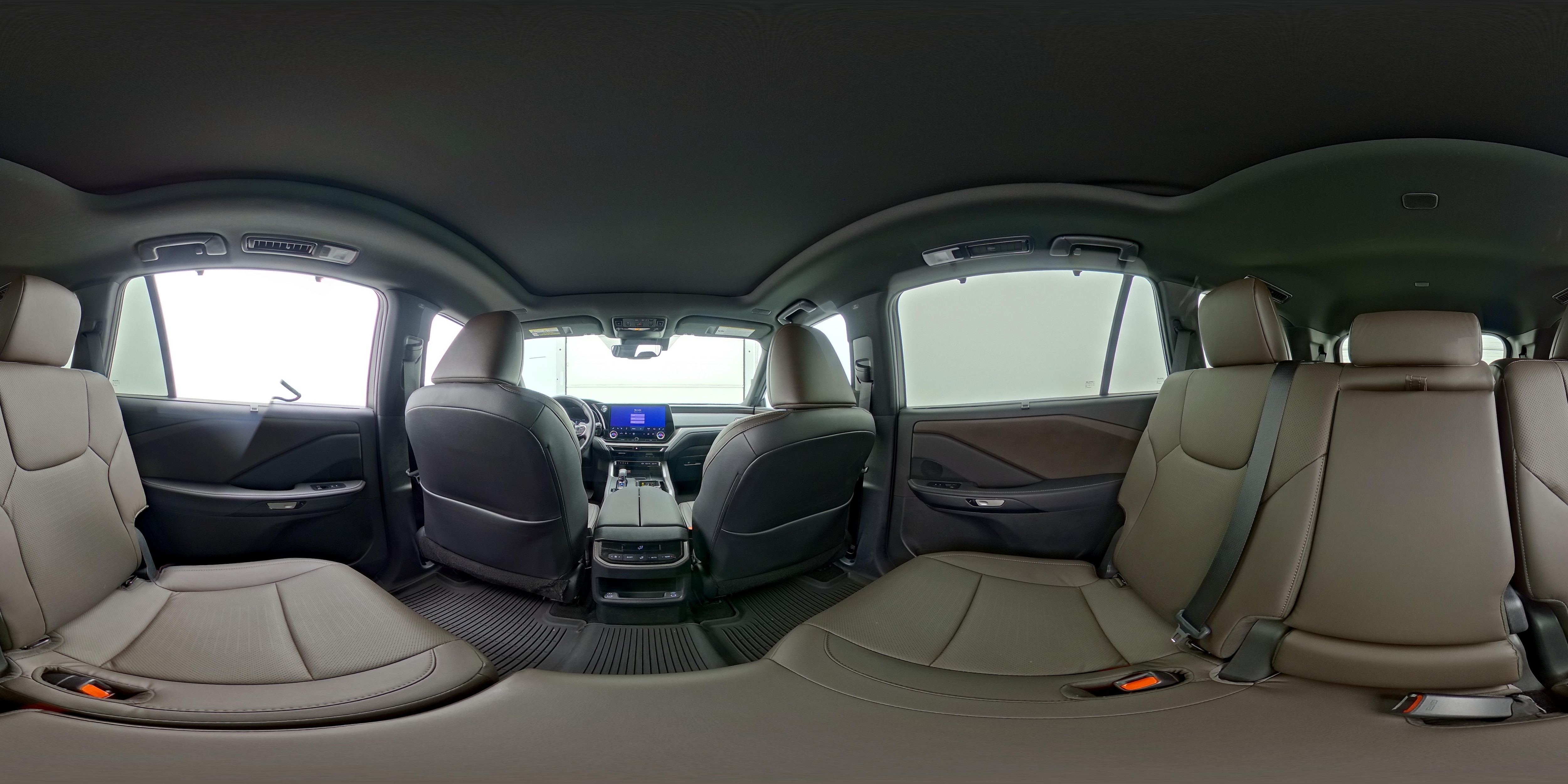 2025 Lexus TX Premium - Photo 28