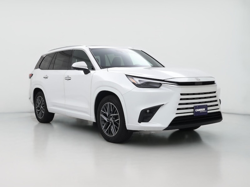2025 Lexus TX 350 Premium