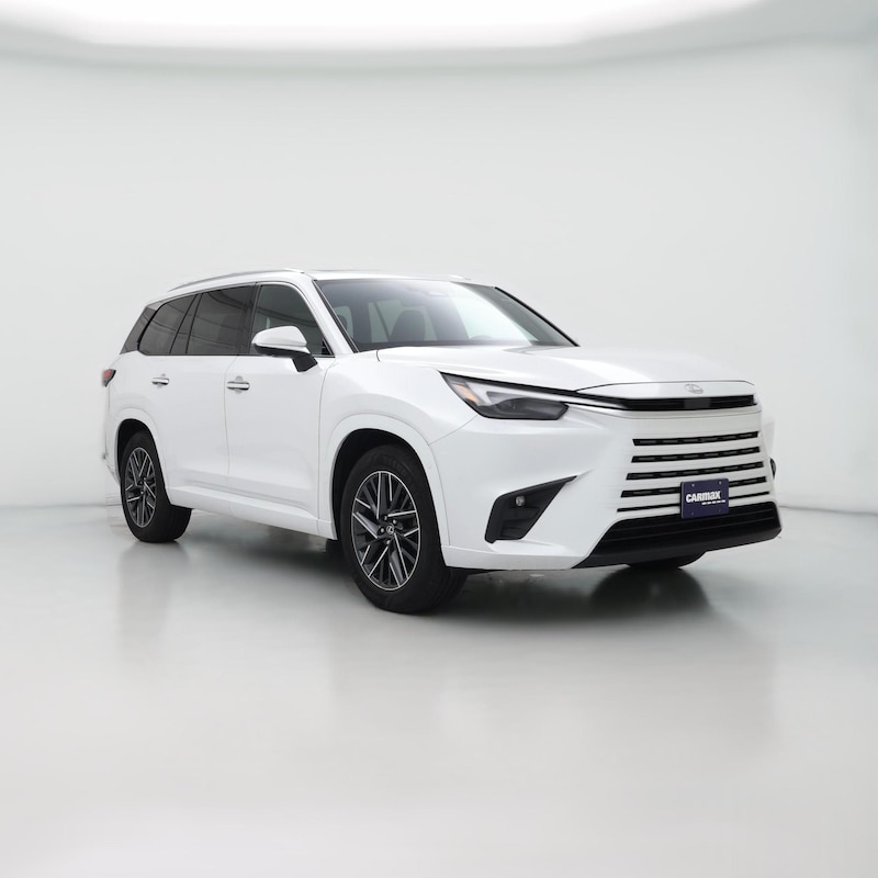 2025 Lexus TX 350 Premium