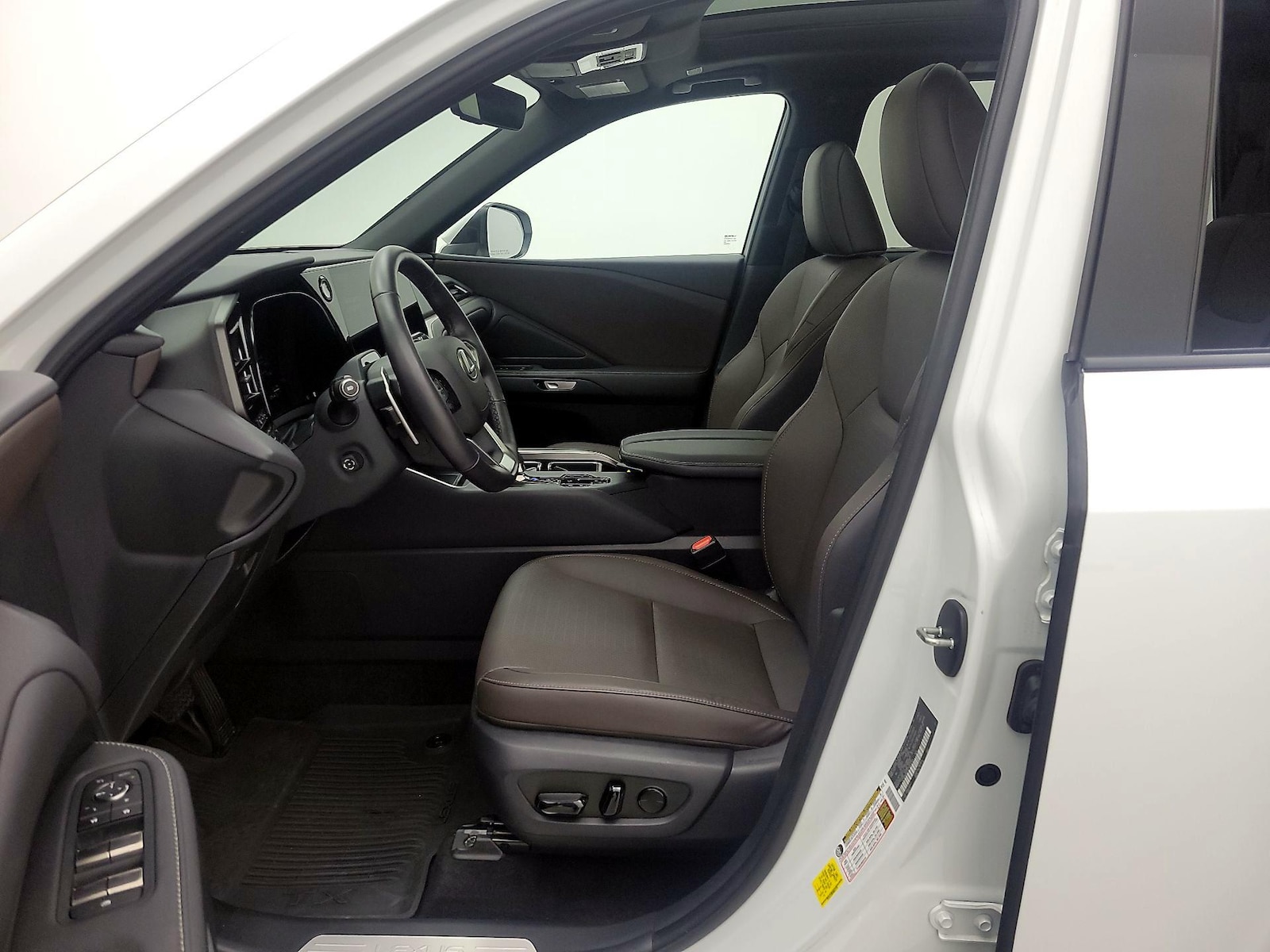 2025 Lexus TX Premium - Photo 12