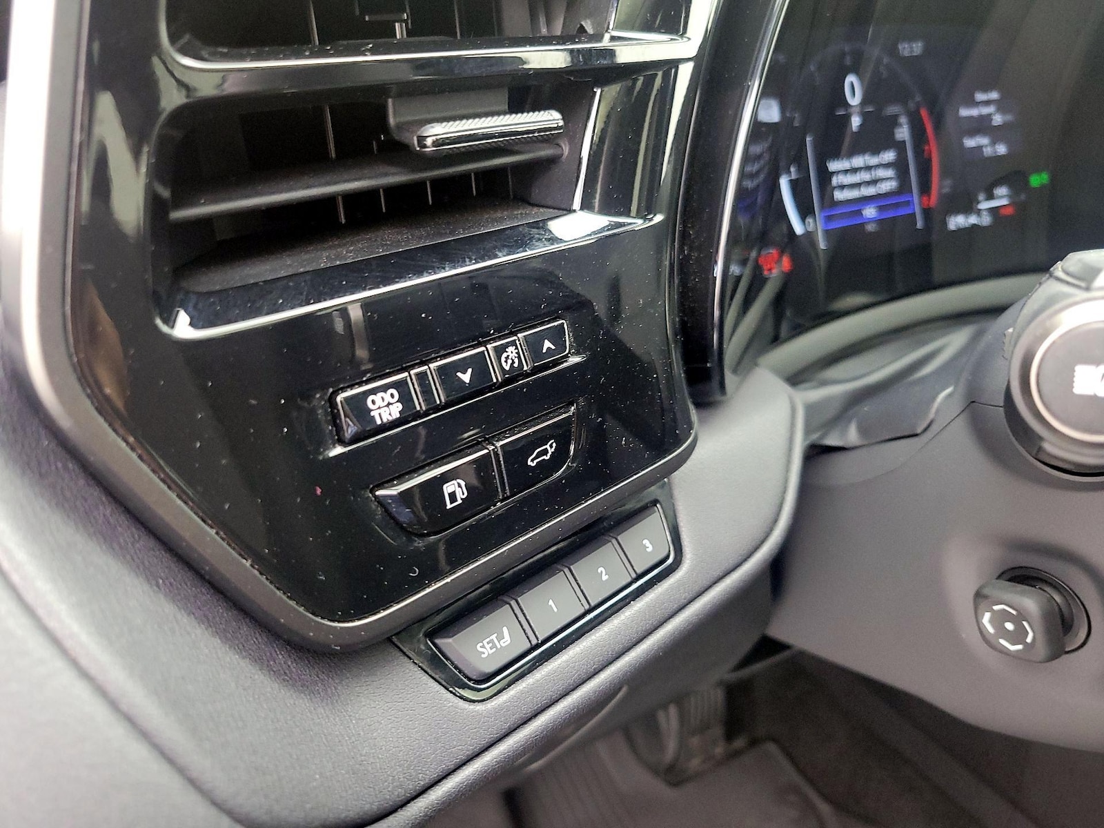 2025 Lexus TX Premium - Photo 14
