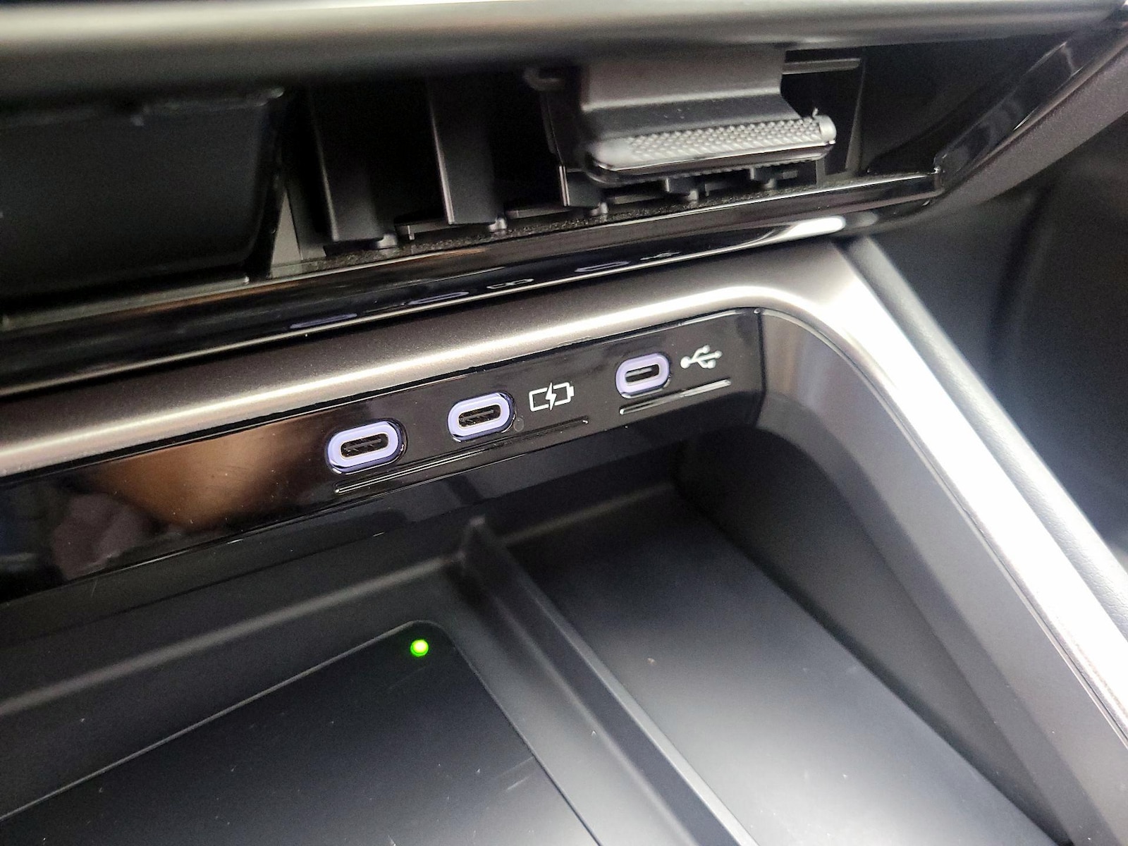 2025 Lexus TX Premium - Photo 19