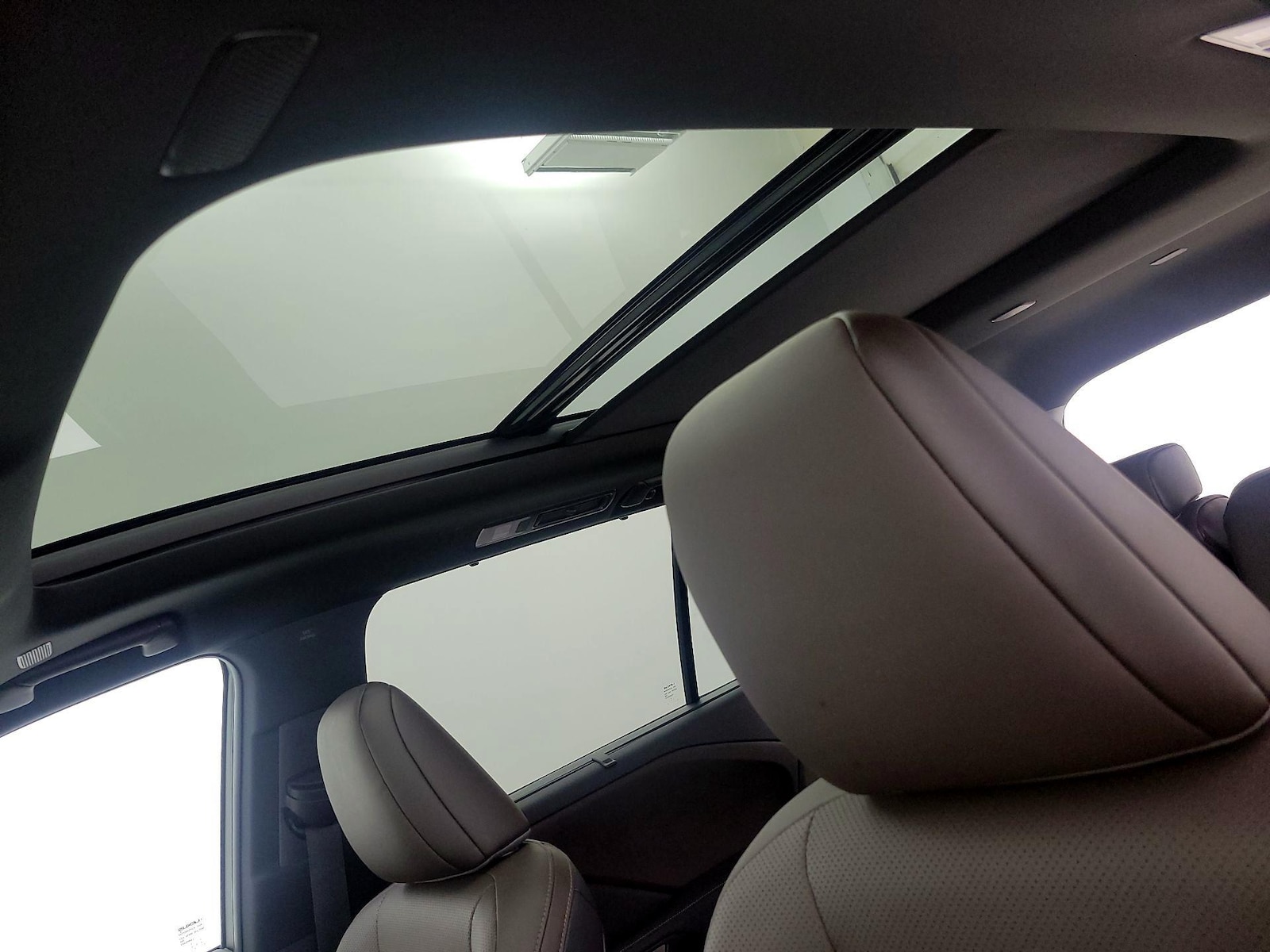 2025 Lexus TX Premium - Photo 20