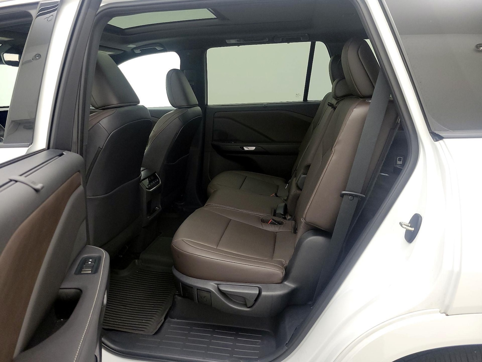2025 Lexus TX Premium - Photo 21