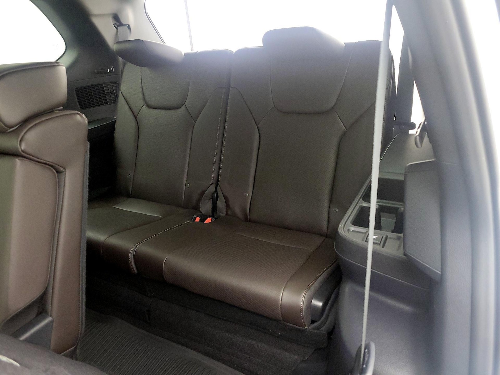 2025 Lexus TX Premium - Photo 22
